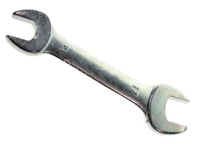 Honda 99001-14170 Spanner (14X17)