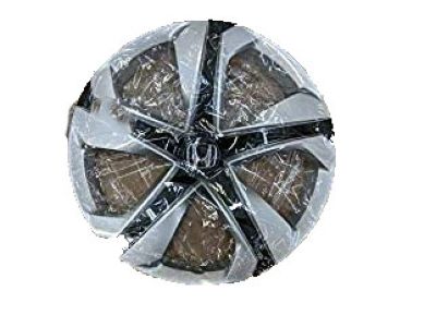 Honda Civic Wheel Cover - 44733-TBA-A14