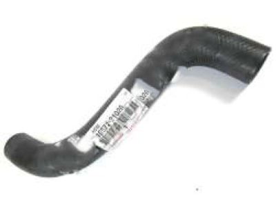 Honda 19501-R5A-A01 Hose, Water (Upper)