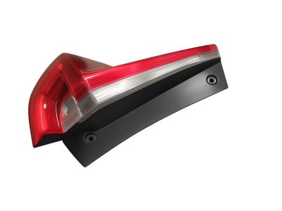 2019 Honda CR-V Back Up Light - 33550-TLA-A11