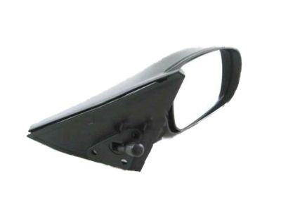 1997 Honda Civic Car Mirror - 76250-S01-A05