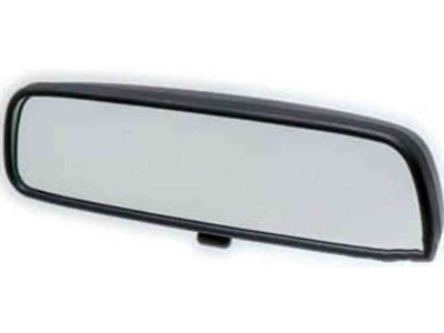 Honda 76400-S2A-003ZA Mirror Assembly, Rearview (Graphite Black) (Day/Night)