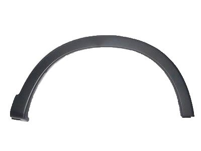 Honda 74410-T7W-A11 PROTECTOR, R. RR. WHEEL ARCH