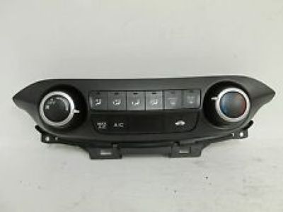 2006 Honda Civic A/C Switch - 79500-SNA-A03ZB