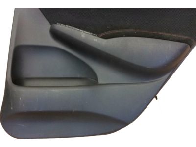 Honda 83703-SNX-A01ZB