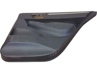 Honda 83703-SNX-A01ZB