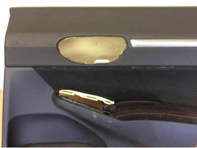 Honda 83703-SNX-A01ZB