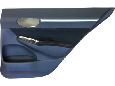 Honda 83703-SNX-A01ZB