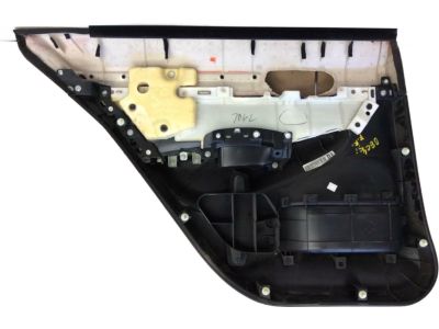 Honda 83703-SNX-A01ZB