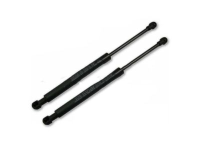 Honda Civic Tailgate Lift Support - 74820-S5S-E01