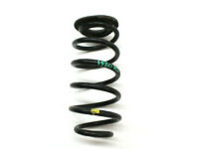 Honda 52441-TR0-A52 Spring, Right Rear