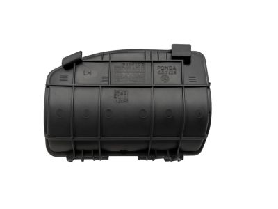 Honda 83786-S5S-E01ZA