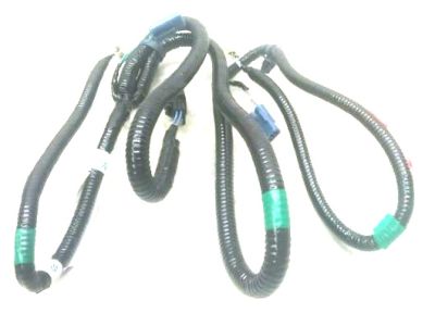 Honda 08V67-TA0-10031 Sub-Harness, Back-Up Sensor