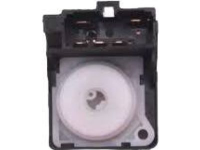 Honda 06350-SCV-A31ZANI