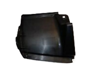 Honda 74551-TR0-A00 Cover, R. RR. Fender