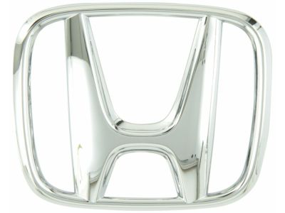 2007 Honda CR-V Emblem - 75700-S9A-G00