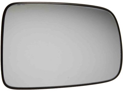 2019 Honda Odyssey Car Mirror - 76203-THR-A01