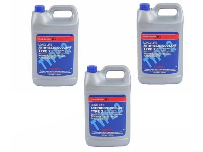 OL999-9002 Honda Coolant (Type-2) Product Photo 1 of 1