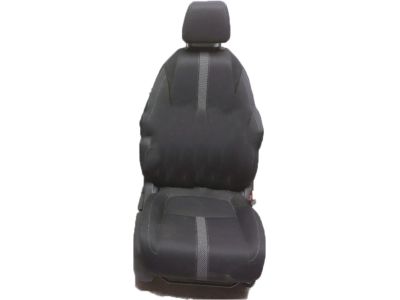 Honda Civic Seat Cover - 81131-TBA-A11ZA