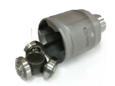 Honda Accord CV Joint - 44310-SDA-A00