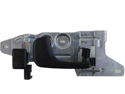 2019 Honda Clarity Plug-In Hybrid Door Handle - 72120-TRV-A01ZA