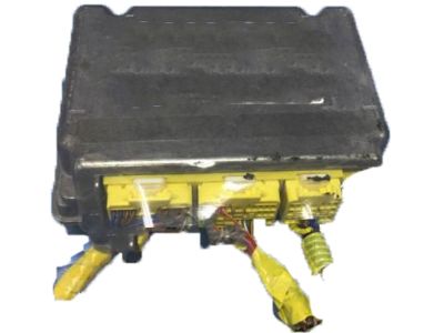 Honda 77960-SDN-309 Unit Assembly Srs