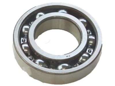 Honda 91005-R08-003 Bearing, Taper (45X80X21)