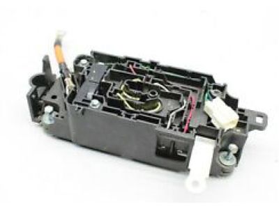 2013 Honda Civic Fuse Box - 1E100-RW0-003