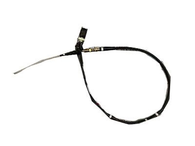 1991 Honda Civic Accelerator Cable - 17910-SH3-A51