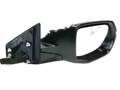 Honda CR-V Hybrid Car Mirror - 76208-TLA-A31