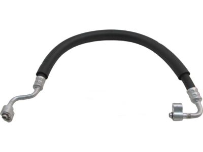 1986 Honda Accord A/C Hose - 80315-SE0-A11