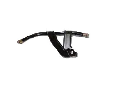 Honda 25930-RCL-000 Pipe C (ATf)