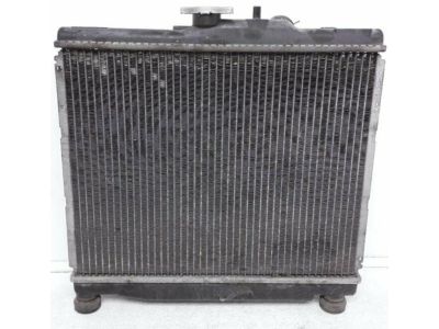 Honda 19010-PHM-003 Radiator (Denso)