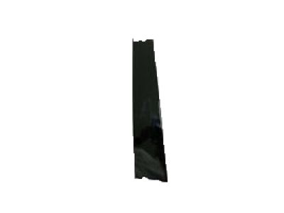 2021 Honda CR-V Door Moldings - 72470-TLA-A01