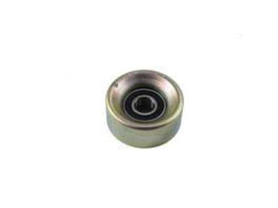 Honda 31180-5R7-A01 Pulley, Idler