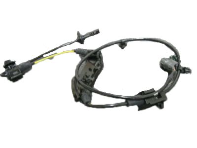 2008 Honda Odyssey Speed Sensor - 57470-SHJ-A05