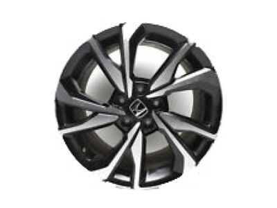 2021 Honda Civic Rims - 42700-TBA-AB2