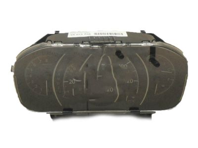 Honda Gauge Trim - 78156-T0A-A01