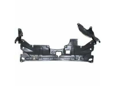 Honda Accord Engine Cover - 74111-T2B-P00