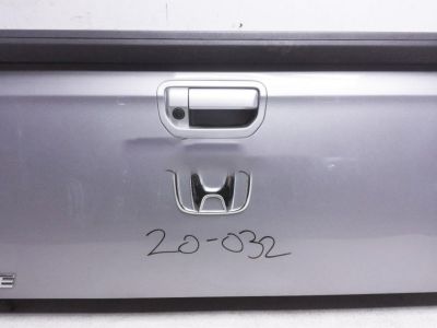 Honda 68100-T6Z-A90ZZ Tailgate (DOT)