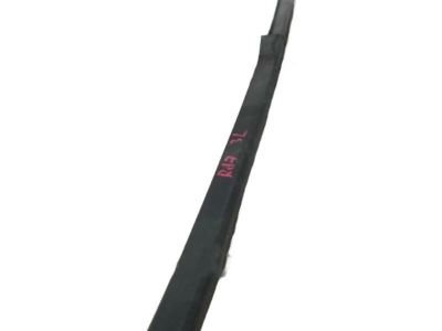 2005 Honda CR-V Window Run - 72775-S9A-003