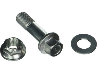 Honda 04512-TR7-305 Set,Bolt Camber A