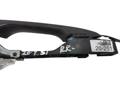 2018 Honda Odyssey Door Handle - 72645-THR-A81