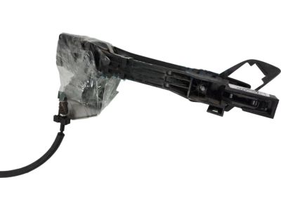 2018 Honda Odyssey Door Handle - 72645-THR-A81