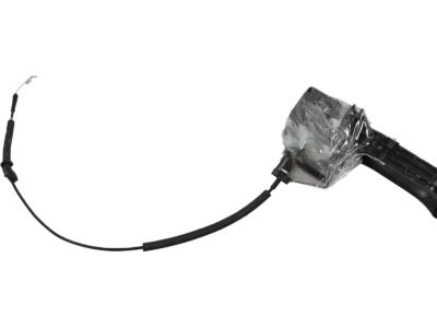 2018 Honda Odyssey Door Handle - 72645-THR-A81