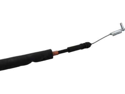 2018 Honda Odyssey Door Handle - 72645-THR-A81