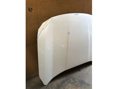 Honda 60100-TVA-A00ZZ Hood, Engine