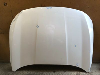 Honda Accord Hybrid Hood - 60100-TVA-A00ZZ