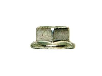 Honda 90212-SA5-003 Nut, Self-Lock (10MM)