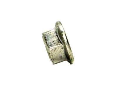 Honda 90212-SA5-003 Nut, Self-Lock (10MM)